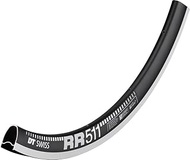 DT Swiss RR 511 Bicycle Rim Black // 622-18 (28?)
