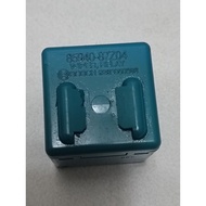 WIPER RELAY KANCIL 85940-87Z04