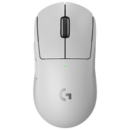 PRO X SUPERLIGHT 2 SE Wireless Gaming Mouse, 60g Lightweight Design, Hero 2 Sensor (Up To 44kDPI), U