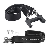 Neck Lanyard Strap Smart Drone Remote Controller Strap Comfortable Adjustable Strap Compatible For DJI MINI 3/4 PRO/Air 3/RC-N2