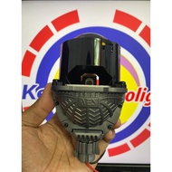 Biled Bi-led AES Turbo SE Experience V1, V2 Laser & V1 3 Colors All Weather 2.5 Inch - UNIT