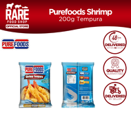 Purefoods Shrimp 200g Tempura