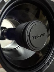 Tokina SZ 500mm F8 Reflex MF + 2X Extender