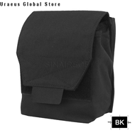 กระเป๋ากีฬา Sinairsoft ยุทธวิธี JSTA มัลติฟังก์ชัน Universal นิตยสารกระเป๋า EDC รถอุปกรณ์เสริมกระเป๋