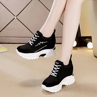 Korea .Ready Stock ️35-40️ kasut sukan wanita kasut sport murah Sneakers wanita musim luruh baru Kor