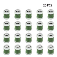 Boat Motor 6D8-WS24A-00 6D8-24563-00 Fuel Filter for Yamaha Outboard Engine 30HP-115HP, Sierra Marin