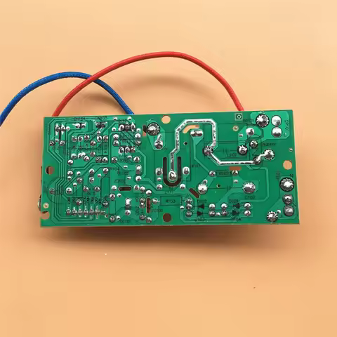 Power Board Circuit Board MY-ZR-Y-PW For Midea MY-12LS508A 12CS502A 12CS503A 12LS503E 12LS509A Elect
