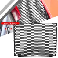 For Honda CBR600RR Radiator CBR 600RR CBR 600 RR Guard Protector Grille Cover Motorcycle Accessories