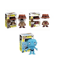 Funko POP 23 24 Movies: Watchmen Rorschach Dr. Manhattan Action Figure
