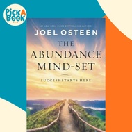 [100% Original Books] - The Abundance Mind-Set : Success Starts Here by Joel Osteen (US edition, har