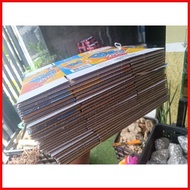 ◰ BNEW EMPTY ZESTO BOX 250 25PCS