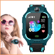 Smart Watch for Kids Kids Smartwatch with LBS Tracker SOS Alert Waterproof Smart Watch for Boys Girls Over 3 Years kiasg