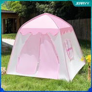[Wishshopeljj] Kids Play Tent, Girls Tent Playhouse for Easy to Clean, For Indoor