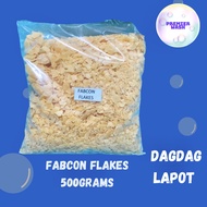 FABCON FLAKES FOR FABCON DIY KIT 500GRAMS