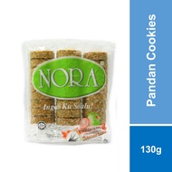 Nora Pandan Cookies 130G