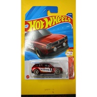Hotwheels '73 Honda Civic Custom Sth