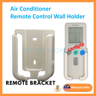 Air Cond Remote Control Holder Wall Mounted R05 /Multi air-cord bracket for Daikin York Panasonic Hitachi Electrolux/air-cord bracket