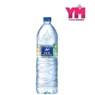 Ice Mountain Mineral Water 1.5l
