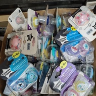 Terbaru Tommee Tippee Pacifier Soother Empeng Bayi Tbk