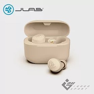 JLab Go Air TONES 真無線藍牙耳機 香草拿鐵