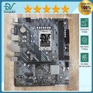 Main B660M-HDV ASRock +silient performance like rock+