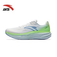 ANTA/ANTA Champion Running Shoes 4th Generation 丨 Running Shoes Men's Shoes PG7 ULTRA Wear-Resistant