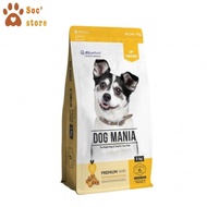 Dog mania 1kg nguyên seal - thức ăn chó