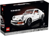 BRICK4U - LEGO ICONS - 10295 - PORSCHE 911