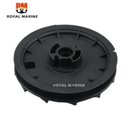 3B2-05104-0 Start Wheel &Reel 3B2-05104 for Tohatsu Nissan  2-stroke MSF NSF 9.8HP 8HP 6HP 5HP 4HP  