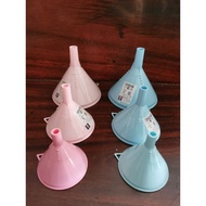 Plastic Cone With Filter 3.5 Inches/4 Inches/5 Inches Anchor Brand