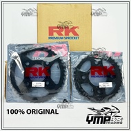 RK TAMASHII SPROCKET 428 RS150 RSX150 PREMIUM HARDEN SPROCKET