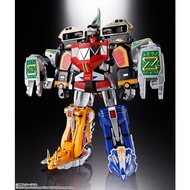 【新貨預訂】 [超合金魂] GX-72 & GX-78 獸帝大獸神 (2026年10月下旬) SOUL OF CHOGOKIN JYUTEI DAIJYUJIN GX-72 DAIJYUJIN & G