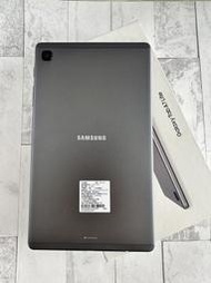 勝利店-二手機SAMSUNG Galaxy Tab A7 Lite LTE(3G+32G)灰色 保固2024/10/2