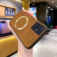 Casing SAMSUNG A51 A71 4G phone case Shockproof case XXXA10