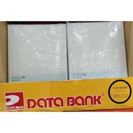 好市多商品分購-Data Bank A4 L型文件夾 - 透明 3入/組