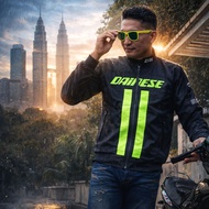 JACKET ROSSI 46 DAINESEXX LINE 2.