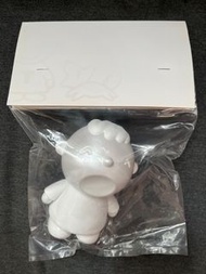 Unbox白色大口仔換紅/黃/藍/黑色或售$1800