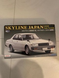 Skyline GTR 2000GT