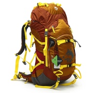 Jungle King outdoor camping backpack Both men and women 55 l large capacity backpack hiking backpack