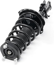 HL Mando New MSS050415A Complete Strut Assembly for 2004-2006 Lexus RX330 AWD, 2007 Lexus RX350 AWD,