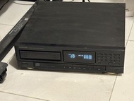 Kenwood DP-530 CD播放器
