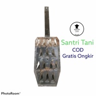 Alat Matun Padi Manual Sosrok Rumput