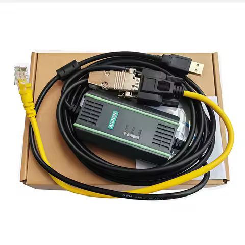 Compatible with KEB Kobe inverter driver 00.F5.0C0.0001 00.F5.0C0-00202 communication data cable