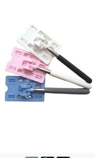 泊車伸縮棍 入閘神器 八達通入閘 伸縮入停車場 隧道泊卡 新手必備