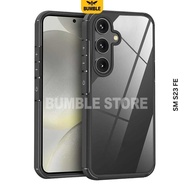 Samsung S23 FE Case Anti Fall Hybrid Shockproof Case Samsung S23 FE