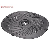 Air Fryer Replacement Grill Pan for Power XL Gowise 7QT Air Fryers,Nonstick Coating Crisper Plate,Ai