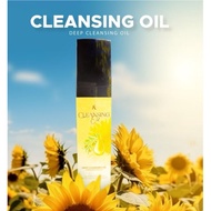 Cleansing Oil dherbs original hq
