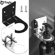 【EAGLE】Rack Shower Bottle Holder Organizer Reusable Rust-proof Hanging Pendant