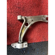 🔥USED JAPAN🔥FRONT LOWER ARM FOR VOLKSWAGEN SHARAN TIGUAN AUDI Q3