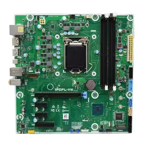 Z New For DELL XPS 8930 Motherboard lga1151 0DF42J DF42J